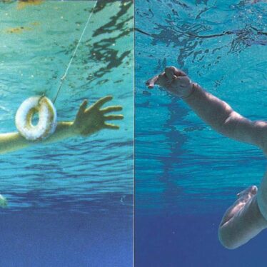 Album Copycats: Nirvana / "Weird Al" Yankovic