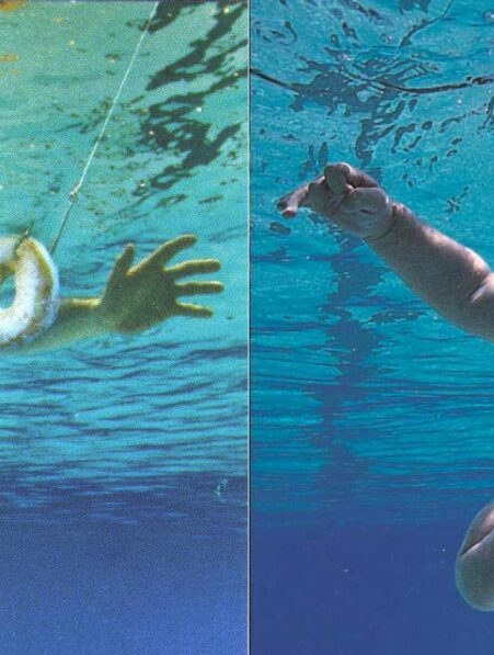 Album Copycats: Nirvana / "Weird Al" Yankovic