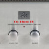 Audio Note (UK) Oto Phono PP