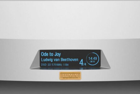 FIDELITY Awards 2026 - Lumin X2