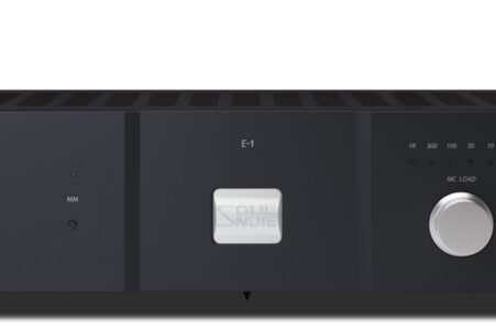 FIDELITY Awards 2026 - Soulnote E-1 ver.2