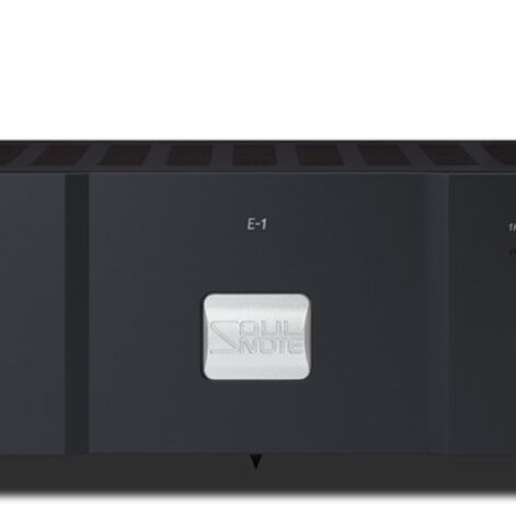 FIDELITY Awards 2026 - Soulnote E-1 ver.2