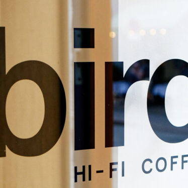 bird.cph Listening Bar in Copenhagen