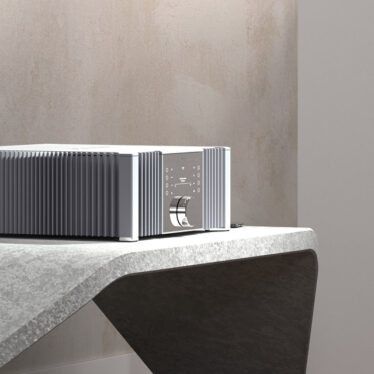 Burmester 232 integrated amplifier