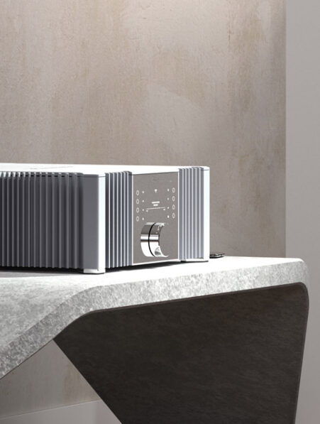 Burmester 232 integrated amplifier