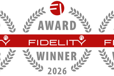 FIDELITY Awards 2026
