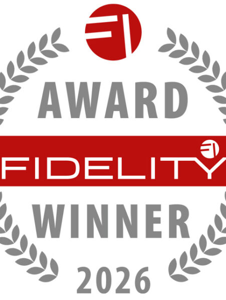 FIDELITY Awards 2026
