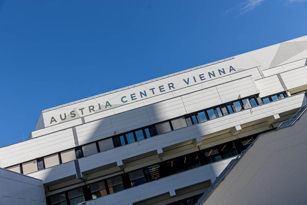 High End 2026 in Vienna