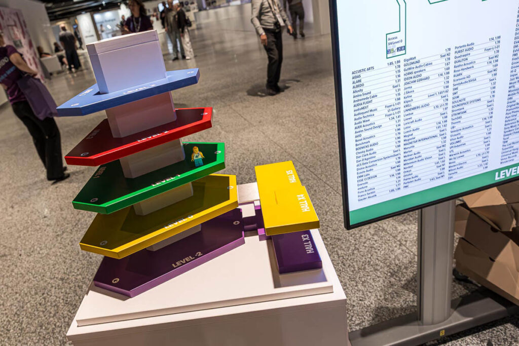 High End 2026 in Vienna