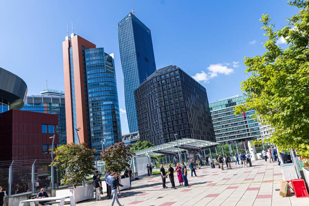 High End 2026 in Vienna