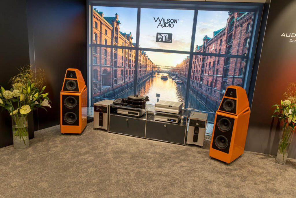 High End 2026 in Vienna
