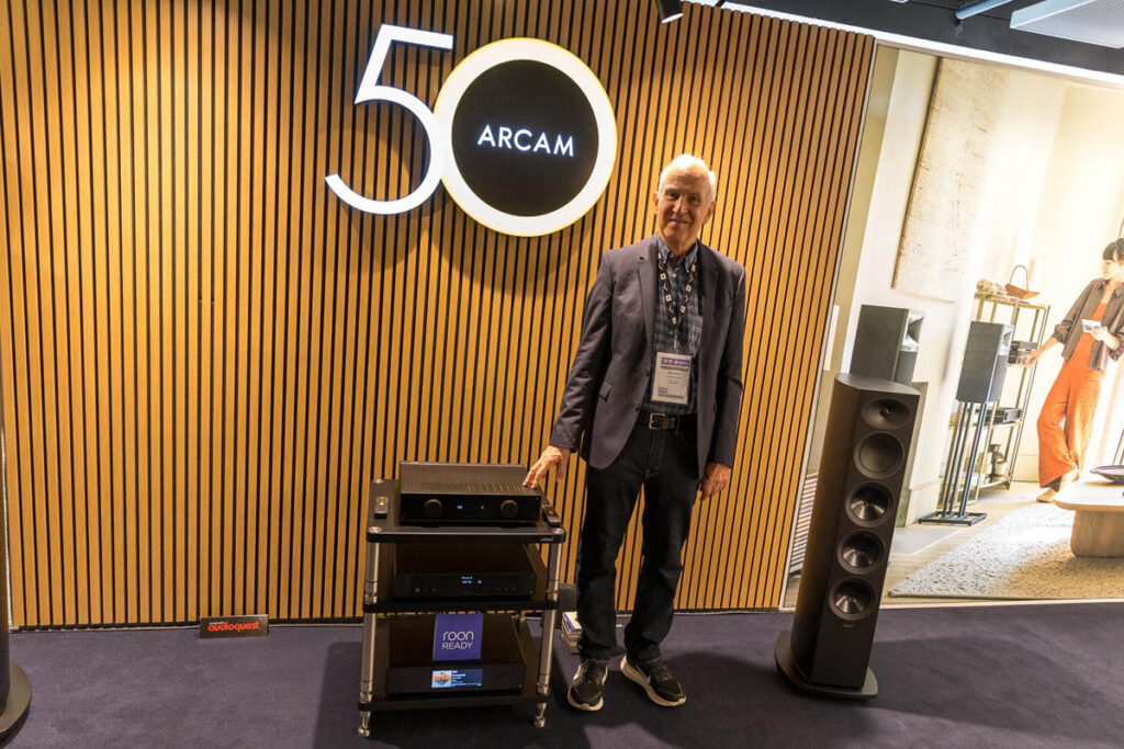 High End 2026 in Vienna