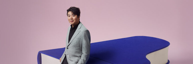 Lang Lang - Piano Book 2