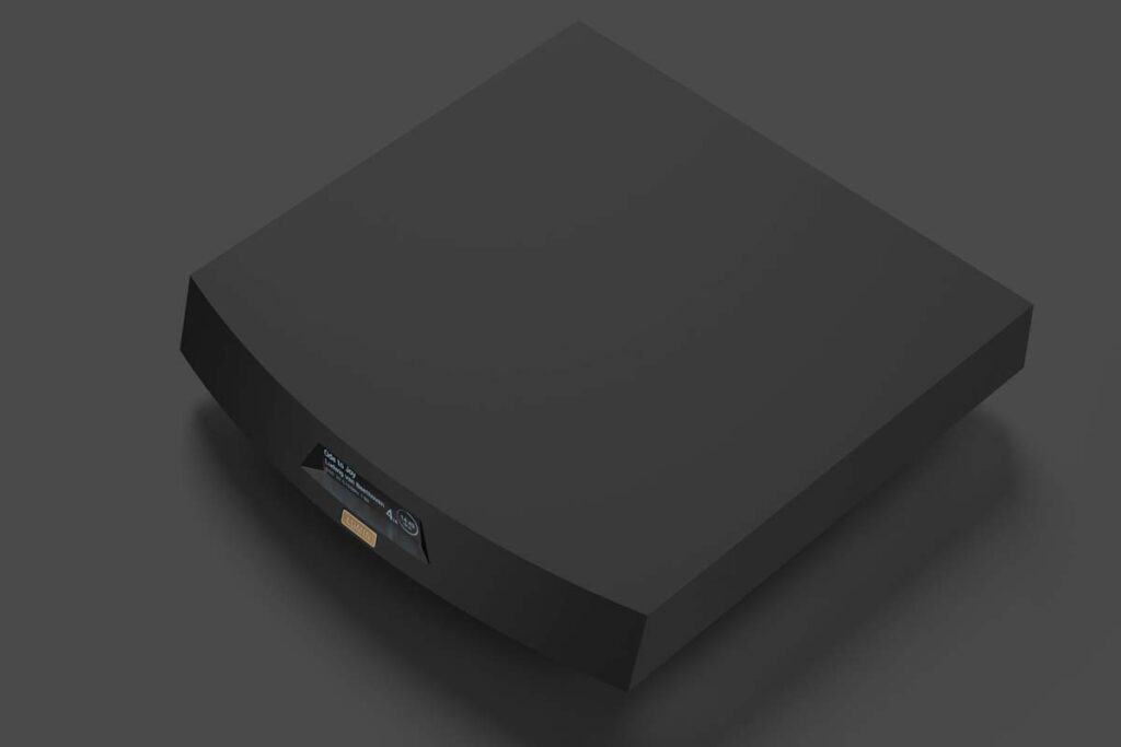 FIDELITY Awards 2026 - Lumin X2