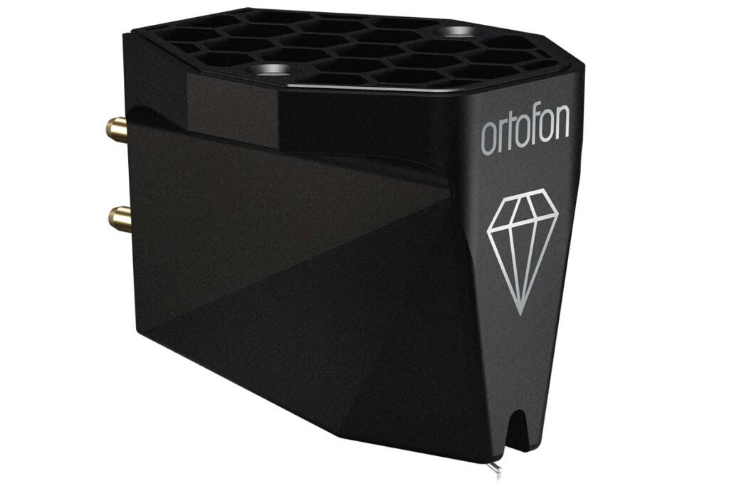 Ortofon MC X40