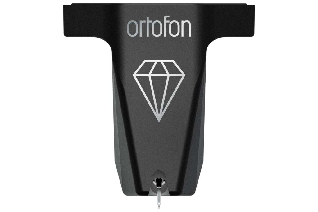 Ortofon MC X40