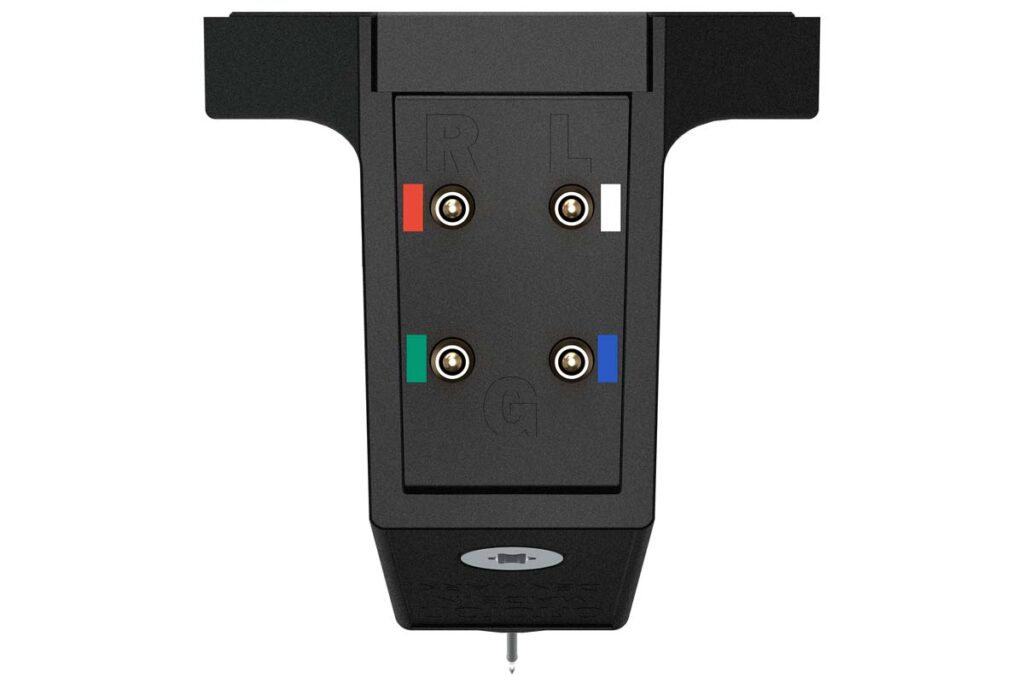 Ortofon MC X40