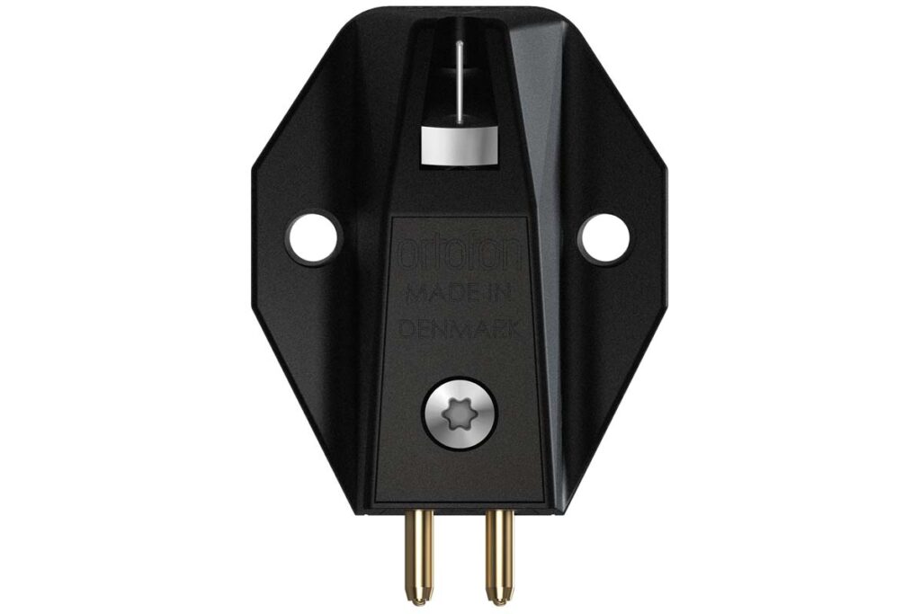 Ortofon MC X40
