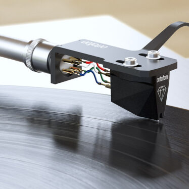 Ortofon MC X40