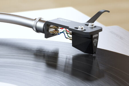Ortofon MC X40
