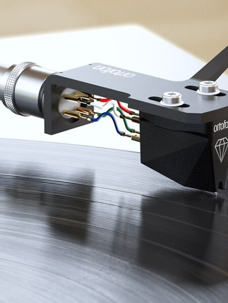 Ortofon MC X40