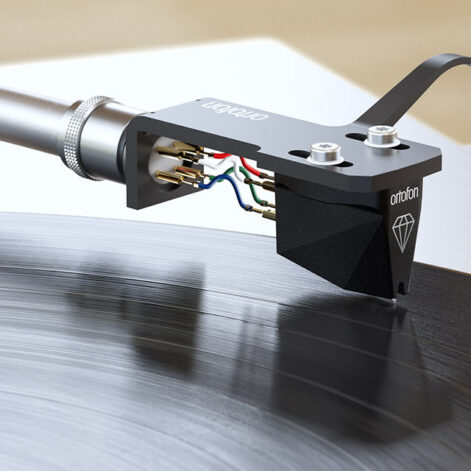 Ortofon MC X40