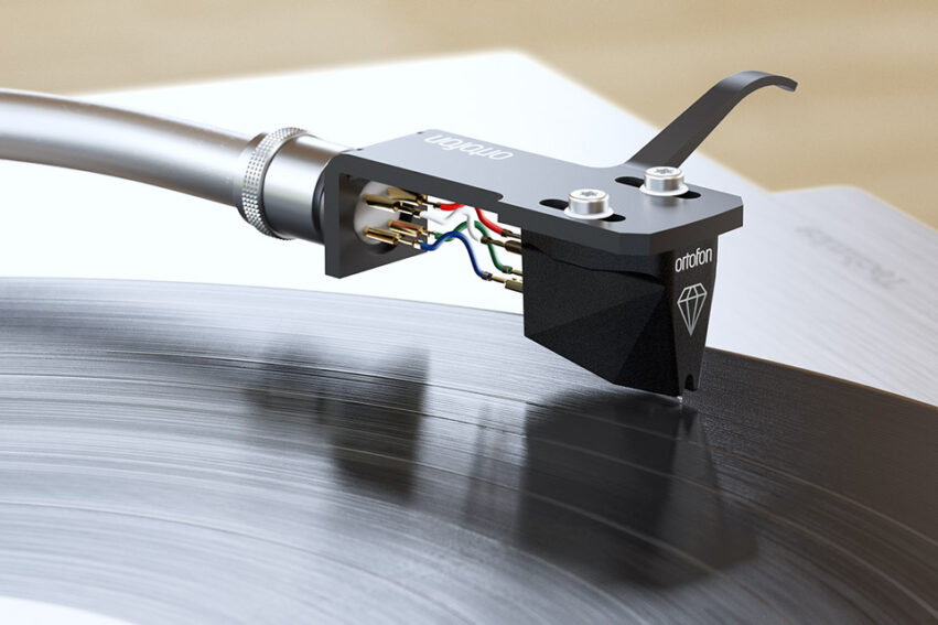 Ortofon MC X40