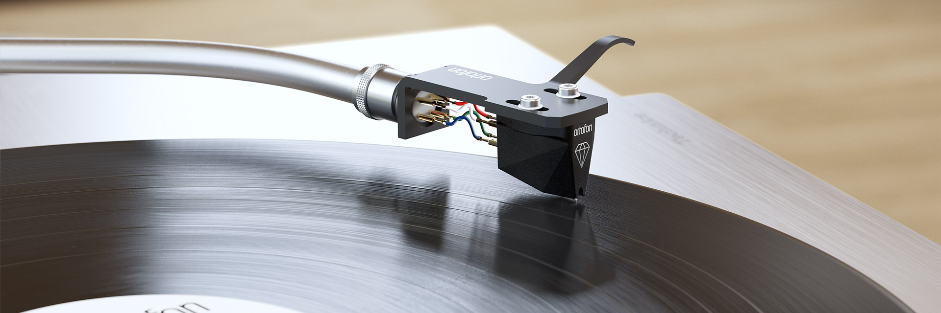 Ortofon MC X40