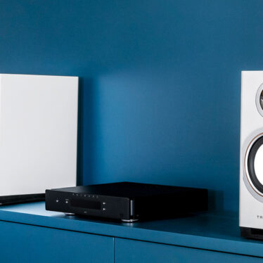 Triangle Solstice loudspeaker range