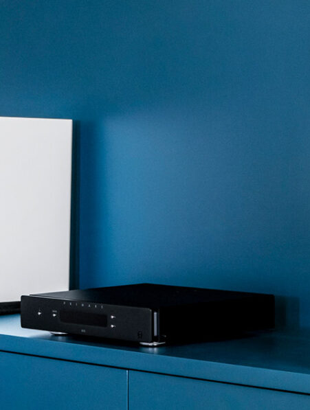 Triangle Solstice loudspeaker range
