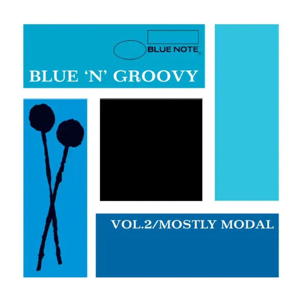 Album Copycats: Stanley Turrentine / Blue'n'Groovy