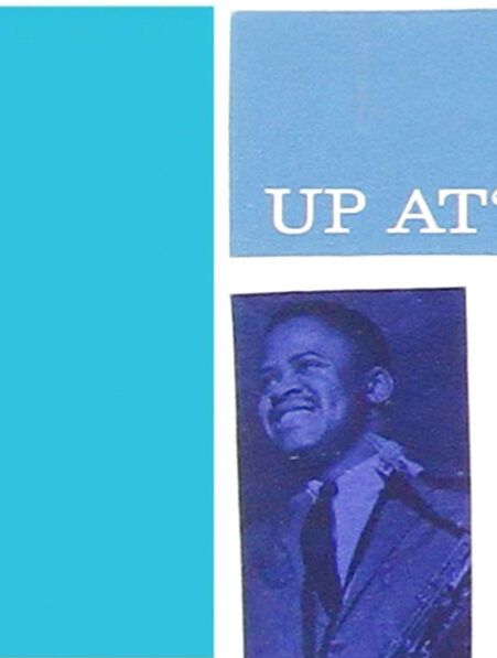 Album Copycats: Stanley Turrentine / Blue'n'Groovy