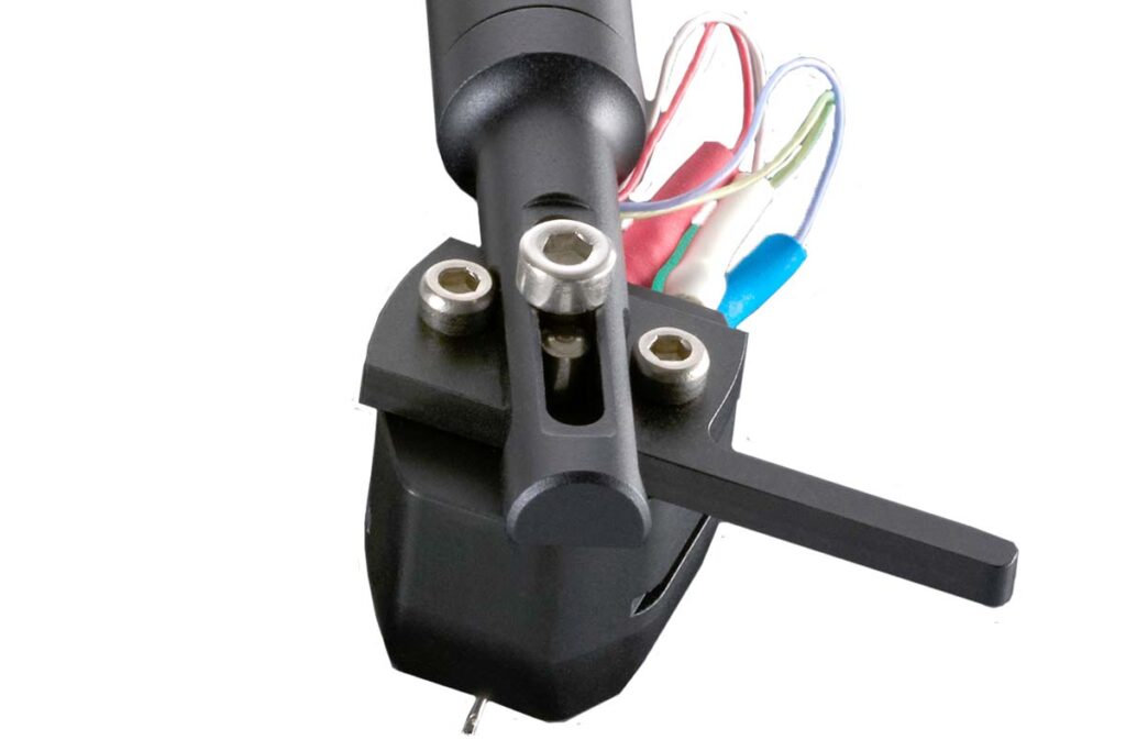 Clearaudio Compass with MM N1 cartridge