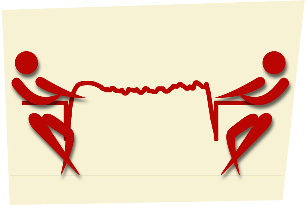 TechTalk: Damping Factor