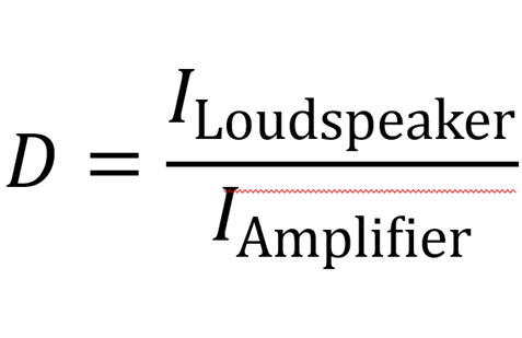 TechTalk: Damping Factor