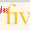 Dave Douglas - Five. Hidden Gems of Jazz, 1995