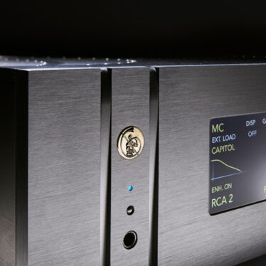 Gold Note PH-1000 phono stage