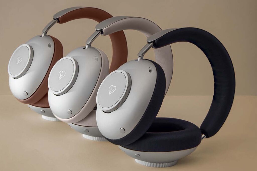 Loewe Leo Headphone
