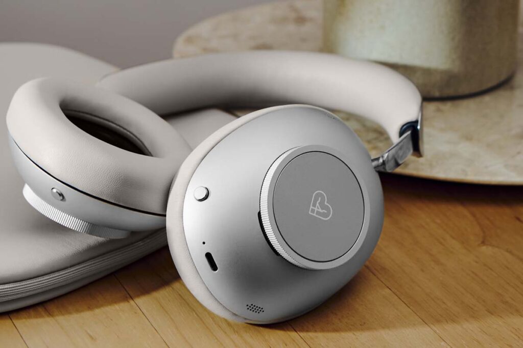 Loewe Leo Headphone
