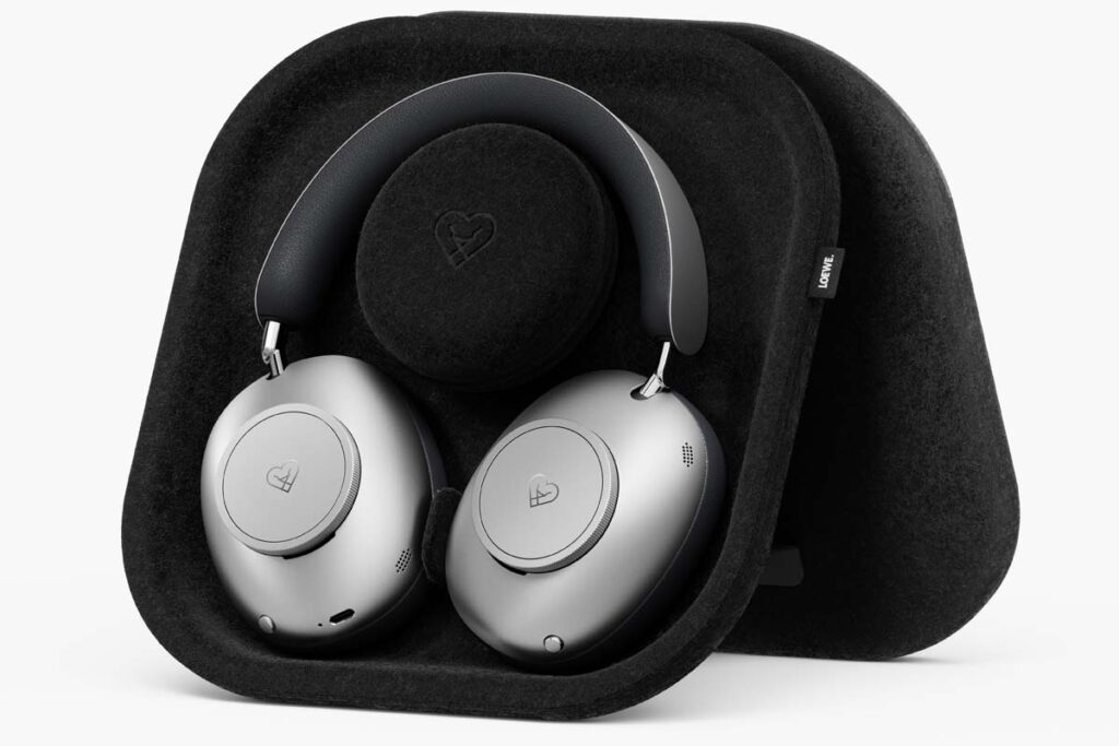 Loewe Leo Headphone