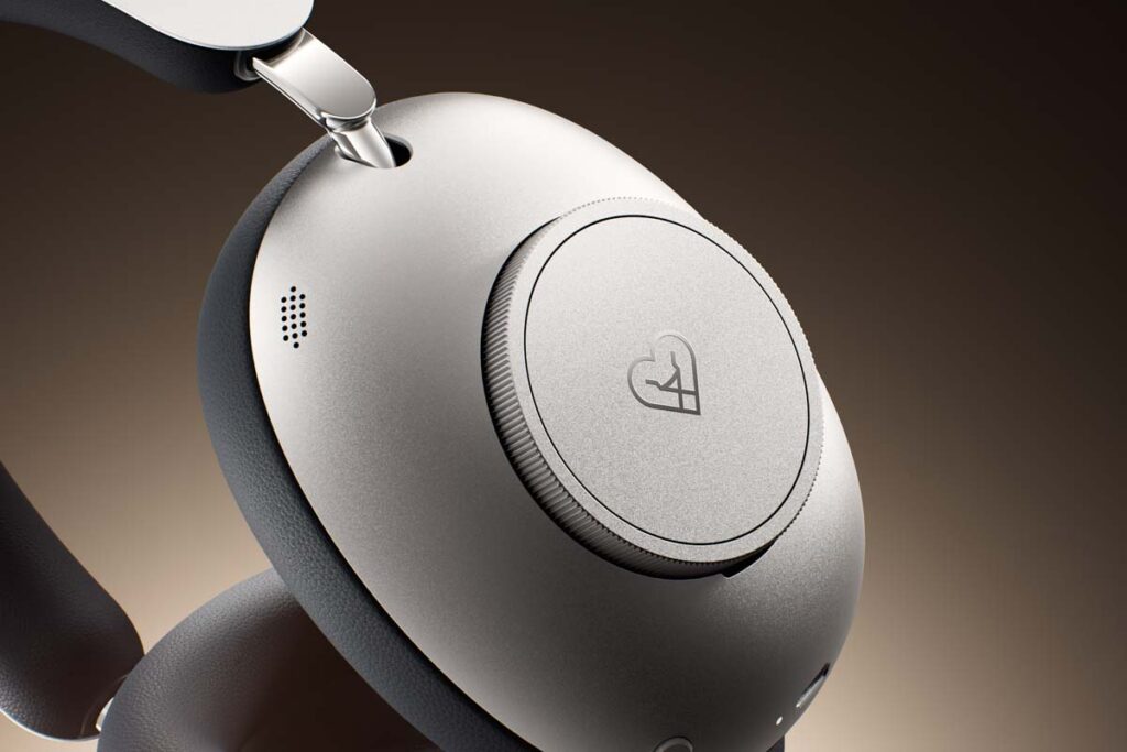 Loewe Leo Headphone