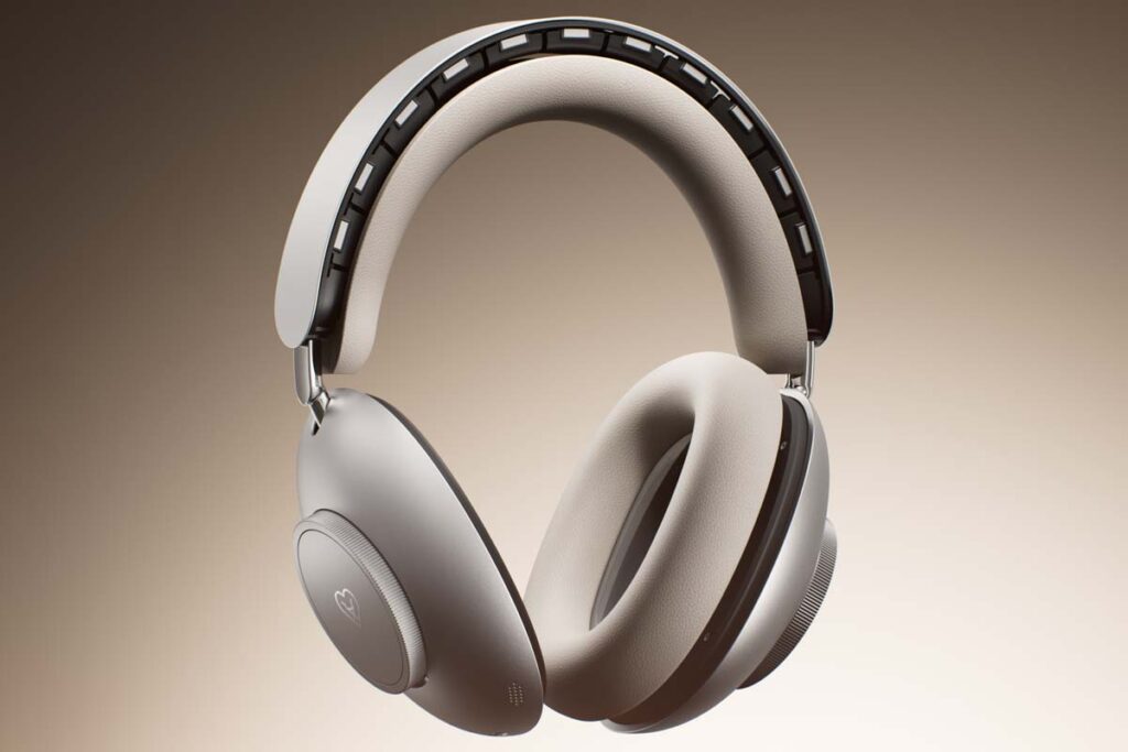 Loewe Leo Headphone
