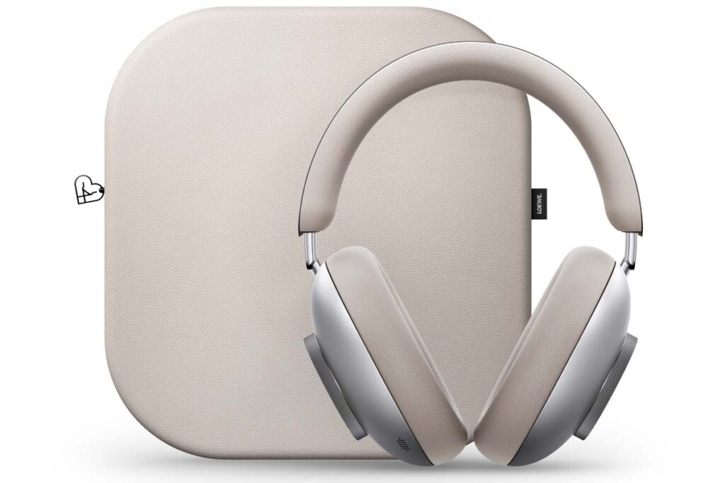 Loewe Leo Headphone