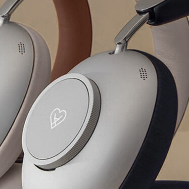Loewe Leo Headphone