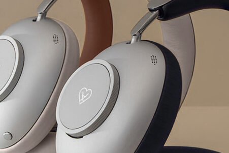 Loewe Leo Headphone