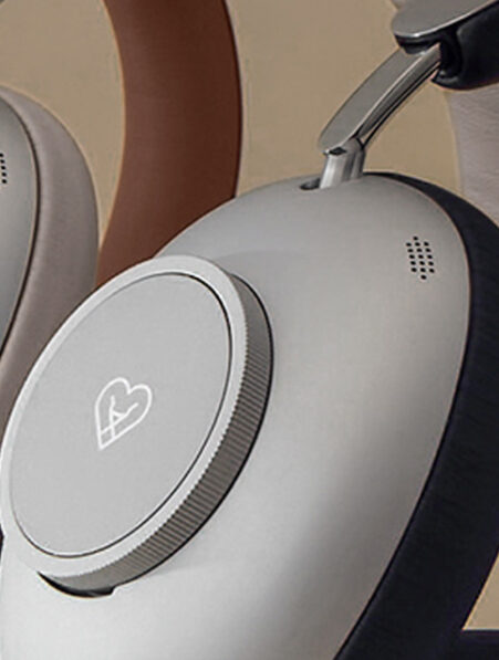 Loewe Leo Headphone