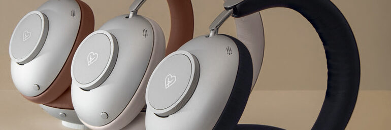 Loewe Leo Headphone