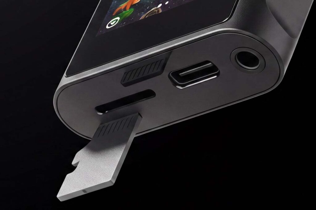 Shanling M0 Pura Digital Audio Player