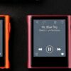 Shanling M0 Pura Digital Audio Player