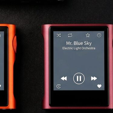 Shanling M0 Pura Digital Audio Player